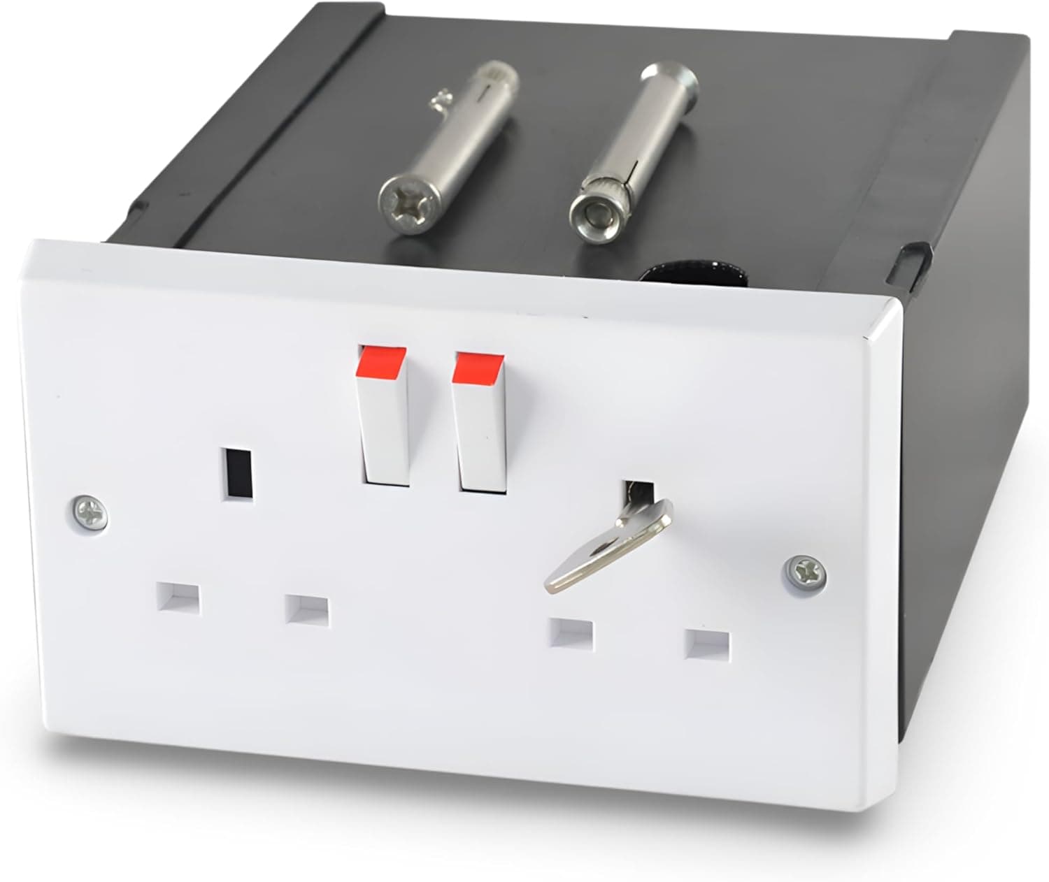 Gravitis Secret Wall Safe